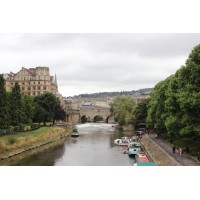 Bath ICE Club logo - Similar company to Bath On Ice