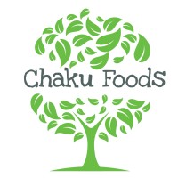CHAKU FOODS logo - Similar company to Blueprint Design & Print Center