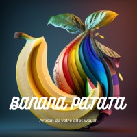 Bananapatata logo - Similar company to Brickly
