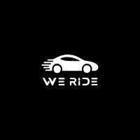WeRide logo - Similar company to Yitu Tech