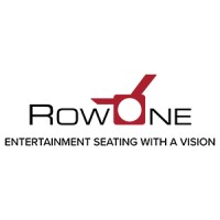 RowOne Home Entertainment logo - Similar company to Ethereal