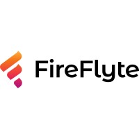 FireFlyte, powered by TracPlus logo - Similar company to Performancedelta