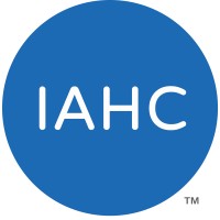 International Association for Health Coaches logo - Similar company to Illinois Institute Of Technology