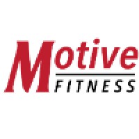 Motive Fitness logo - Similar company to Hudson Integrative