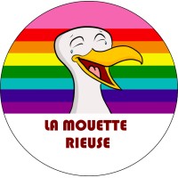La Mouette Rieuse logo - Similar company to Lovoice