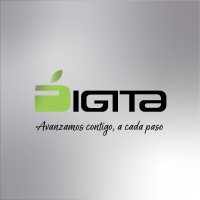 Digita logo - Similar company to Cic Logística