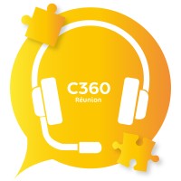 Communauté 360 Réunion logo - Similar company to Genitech Oi
