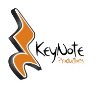 KeyNote Productions Inc logo - Similar company to Tie In Timber