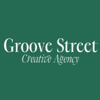 Groove Street Creative Agency logo - Similar company to Hoot Design Studio