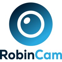 ROBIN CAM logo - Similar company to Robin Hat