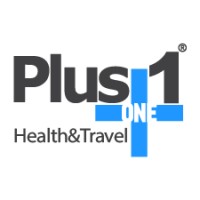 Plus One Health And Travel
