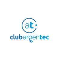 Club ArgenTec logo - Similar company to Argencon