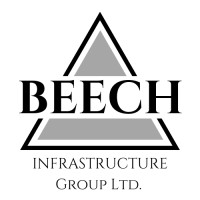 BEECH Infrastructure Group Ltd logo - Similar company to Pacific Demolition