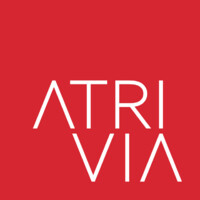 Atrivia logo - Similar company to Cámara Tic