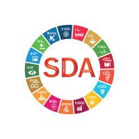 Sustainable Development Advocates (SDA) logo - Similar company to Millennium Campus Network (Mcn)