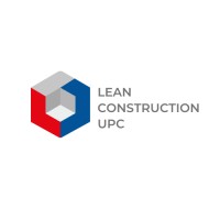 LEAN UPC logo - Similar company to Git - Construcción Uni