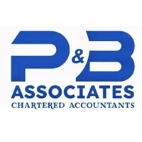 P. & B. Associates, Chartered Accountants logo - Similar company to Certified College Of Accountancy (Cca)