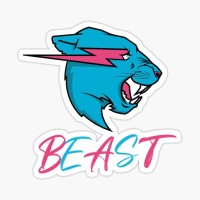 Mr Beast Gift cards logo - Similar company to Graptósworks Lifehaven Editing & Marketing Agency
