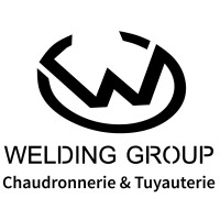 Welding Group SAS logo - Similar company to St Métal