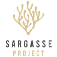 Sargasse Project logo - Similar company to Rum And Sargassum