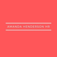 Amanda Henderson Hr