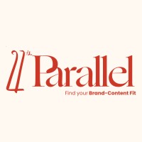 The 27th Parallel logo - Similar company to Perspectopia Llc