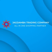 JAGDAMBA TRADING COMPANY logo - Similar company to Crypto Travel World