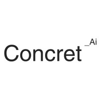 Concret Architecture & ingénierie logo - Similar company to Hadecoville