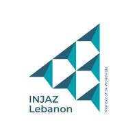 INJAZ Lebanon logo - Similar company to Compost Baladi