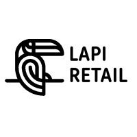 Lapi Retail logo - Similar company to Rean Foundation