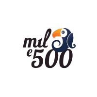 Salão Mil e 500 logo - Similar company to Clínica Odontológica Tutóia