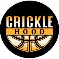 Cricklehood Basketball logo - Similar company to Global Nostalgia