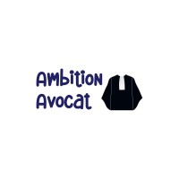 Ambition Avocat logo - Similar company to Cabinet D'Avocat Dogan