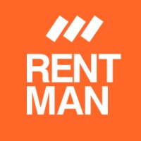 Rentman logo - Similar company to Pipetech Software