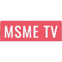 MSME TV logo - Similar company to Msme Registration Consultancy Services