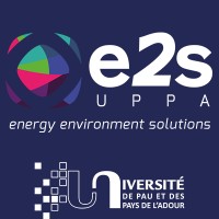E2S UPPA logo - Similar company to Impulskills