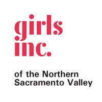 Girls Inc. of the Northern Sacramento Valley logo - Similar company to Ukranian Phoenix