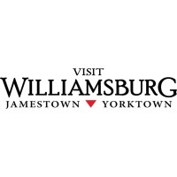 Visit Williamsburg logo - Similar company to Fractional Development Partners Llc
