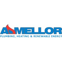 A Mellor Plumbing & Heating Services Limited logo - Similar company to Indoor Climates
