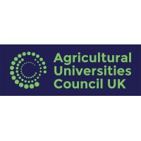 Agricultural Universities Council UK logo - Similar company to Ag-Impact | For Research That Matters On The Ground