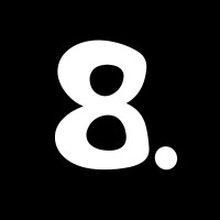 8.125 logo - Similar company to Iris Rh