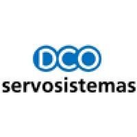 DCO servosistemas logo - Similar company to Drillrent
