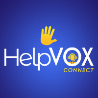 Helpvox Connect logo - Similar company to Núcleo Das Empresas Juniores De Londrina