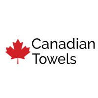 Canadian Towels logo - Similar company to Ruby Slippers