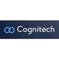 COGNITECH logo - Similar company to Cognitech Technologies