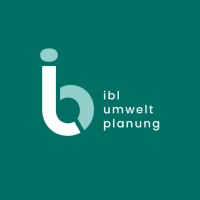 IBL Umweltplanung GmbH logo - Similar company to Ciphron Gmbh