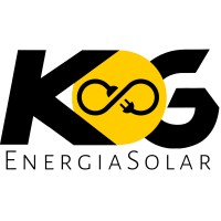 KG Energia Solar logo - Similar company to Exposun