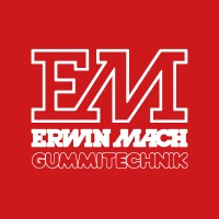 Erwin Mach Gummitechnik logo - Similar company to Dreidp Gmbh