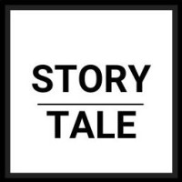 Story Tale logo - Similar company to Moody Creative Media