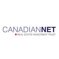 Canadian Net REIT logo - Similar company to Walter Group